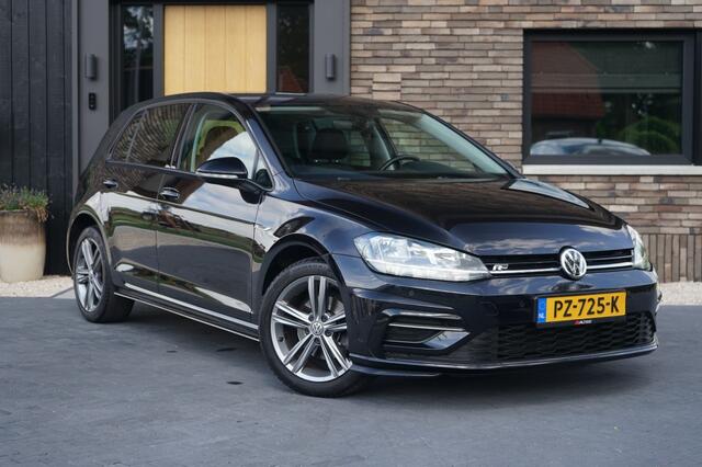 Volkswagen GOLF 1.5 TSI Highline R-Line 150PK
