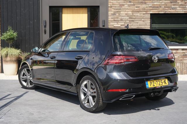Volkswagen GOLF 1.5 TSI Highline R-Line 150PK