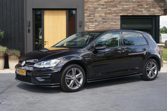 Volkswagen GOLF 1.5 TSI Highline R-Line 150PK