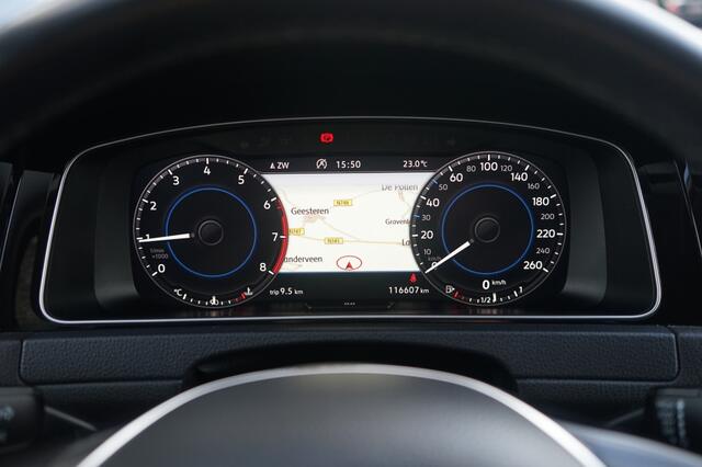 Volkswagen GOLF 1.5 TSI Highline R-Line 150PK