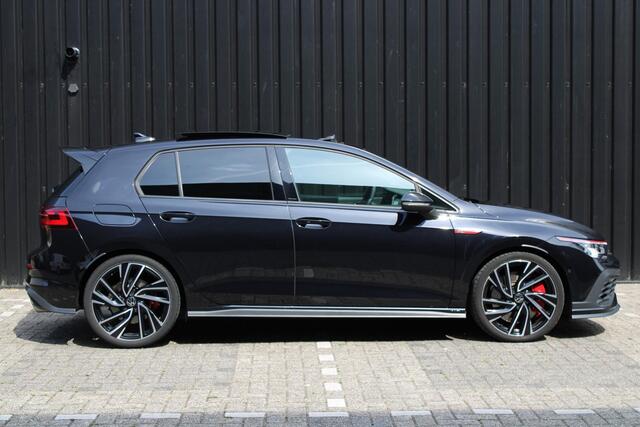 Volkswagen GOLF 2.0 TSI GTI CLUBSPORT PANO HARMAN KAR HUD IQLIGHT