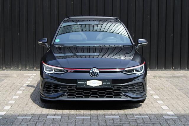 Volkswagen GOLF 2.0 TSI GTI CLUBSPORT PANO HARMAN KAR HUD IQLIGHT