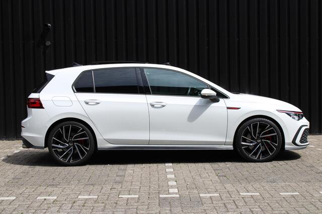 Volkswagen GOLF 2.0 TSI GTI PANO HARMAN KARDON IQLIGHT SFEER