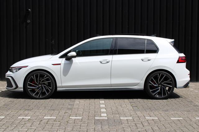 Volkswagen GOLF 2.0 TSI GTI PANO HARMAN KARDON IQLIGHT SFEER