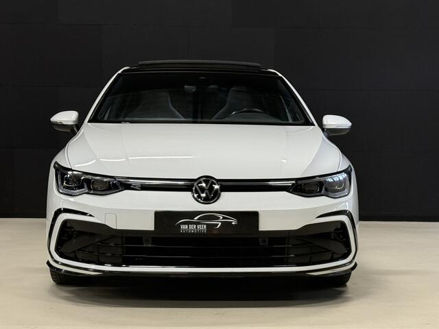 Volkswagen GOLF 1.5 eTSI R-Line | Harman Kardon | Panoramadak | Head UP | IQ Light