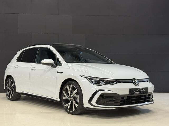 Volkswagen GOLF 1.5 eTSI R-Line | Harman Kardon | Panoramadak | Head UP | IQ Light