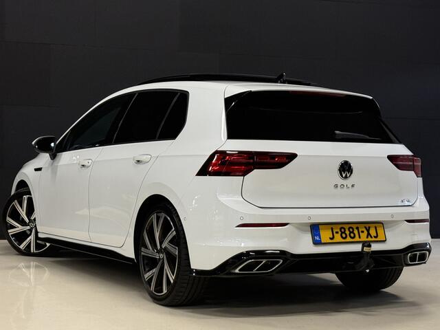 Volkswagen GOLF 1.5 eTSI R-Line | Harman Kardon | Panoramadak | Head UP | IQ Light