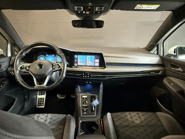 Volkswagen GOLF 1.5 eTSI R-Line | Harman Kardon | Panoramadak | Head UP | IQ Light