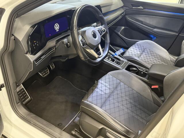 Volkswagen GOLF 1.5 eTSI R-Line | Harman Kardon | Panoramadak | Head UP | IQ Light