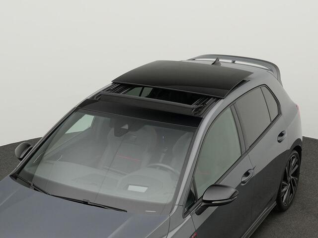 Volkswagen GOLF 2.0 TSI 300 pk DSG GTI Clubsport | Panoramadak | Harman/Kardon | Adaptief sportonderstel | Head-up display | IQ Light