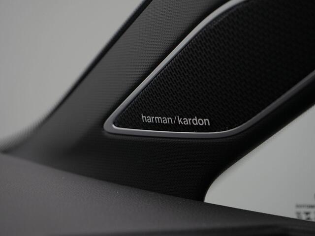 Volkswagen GOLF 2.0 TSI 300 pk DSG GTI Clubsport | Panoramadak | Harman/Kardon | Adaptief sportonderstel | Head-up display | IQ Light