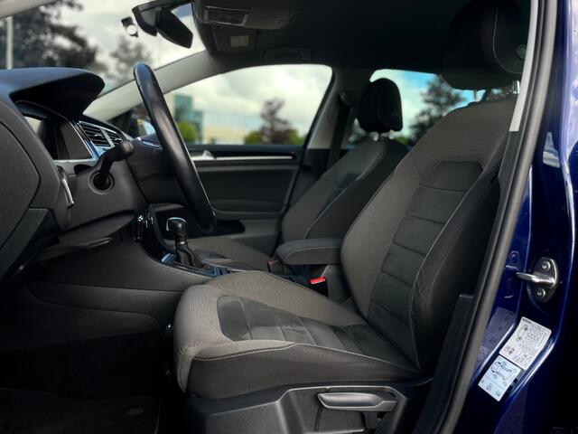 Volkswagen GOLF 1.5TSI DSG CAMERA NAVI TREKHAAK ADD CRUISE