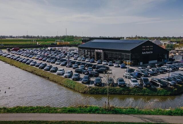 Volkswagen GOLF 1.5TSI COMF.LINE AIRCO | PARKEERSENS. V+A | LMV | LED DAGRIJVERL.C | SPIEGELVERW.
