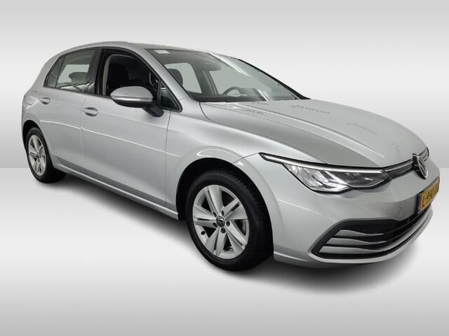 Volkswagen GOLF 1.0 TSI Life (111 PK) 1e-Eig. & keurig-Onderh. BOVAG-Garantie. NL-Auto