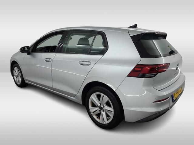 Volkswagen GOLF 1.0 TSI Life (111 PK) 1e-Eig. & keurig-Onderh. BOVAG-Garantie. NL-Auto