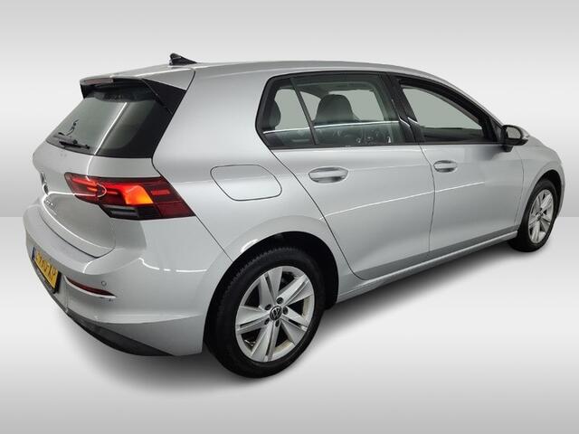 Volkswagen GOLF 1.0 TSI Life (111 PK) 1e-Eig. & keurig-Onderh. BOVAG-Garantie. NL-Auto