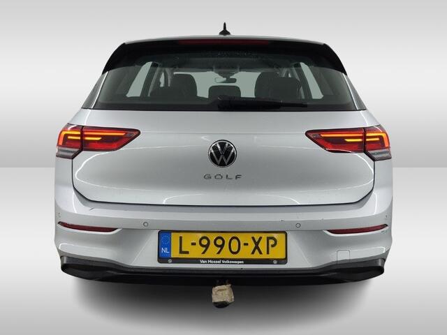 Volkswagen GOLF 1.0 TSI Life (111 PK) 1e-Eig. & keurig-Onderh. BOVAG-Garantie. NL-Auto