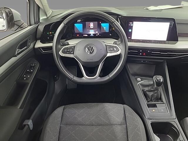 Volkswagen GOLF 1.0 TSI Life (111 PK) 1e-Eig. & keurig-Onderh. BOVAG-Garantie. NL-Auto