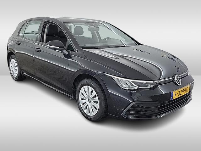 Volkswagen GOLF 1.0 TSI Golf (90 PK) 1e-Eig. & Dealer-Onderh. BOVAG-Garantie. NL-Auto