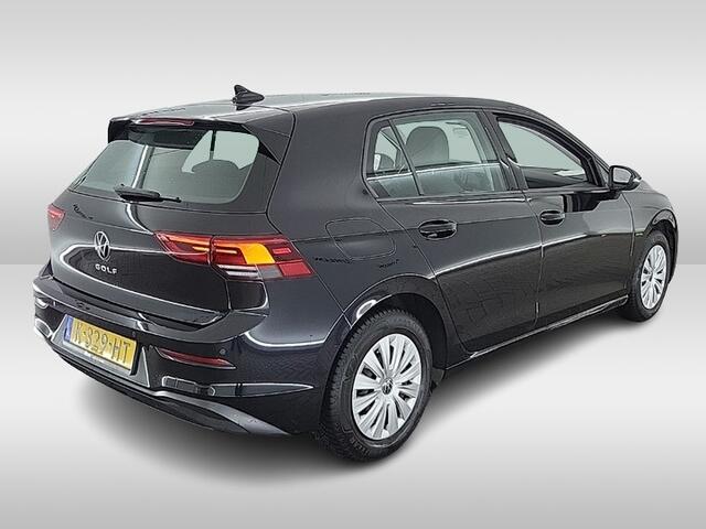 Volkswagen GOLF 1.0 TSI Golf (90 PK) 1e-Eig. & Dealer-Onderh. BOVAG-Garantie. NL-Auto