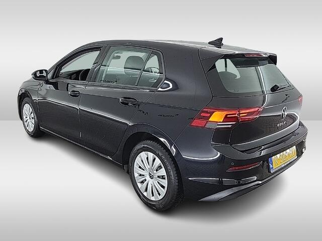 Volkswagen GOLF 1.0 TSI Golf (90 PK) 1e-Eig. & Dealer-Onderh. BOVAG-Garantie. NL-Auto