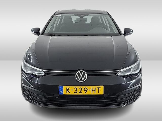Volkswagen GOLF 1.0 TSI Golf (90 PK) 1e-Eig. & Dealer-Onderh. BOVAG-Garantie. NL-Auto