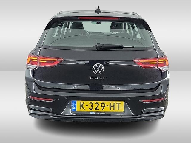 Volkswagen GOLF 1.0 TSI Golf (90 PK) 1e-Eig. & Dealer-Onderh. BOVAG-Garantie. NL-Auto