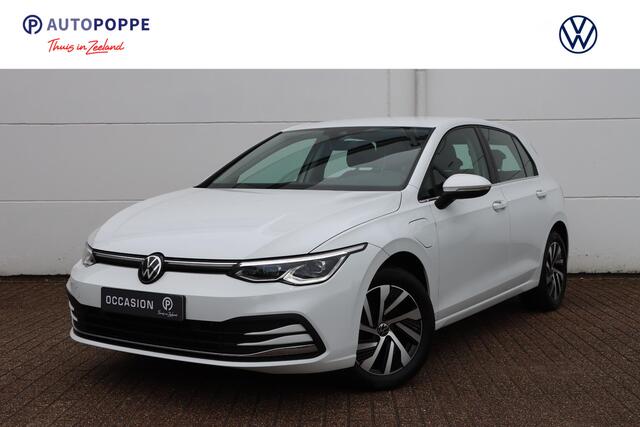 Volkswagen GOLF 1.4 eHybrid Style 204pk DSG6