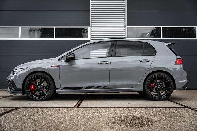Volkswagen GOLF 2.0 TSI GTI Clubsport |Pano |Sfeer |ACC