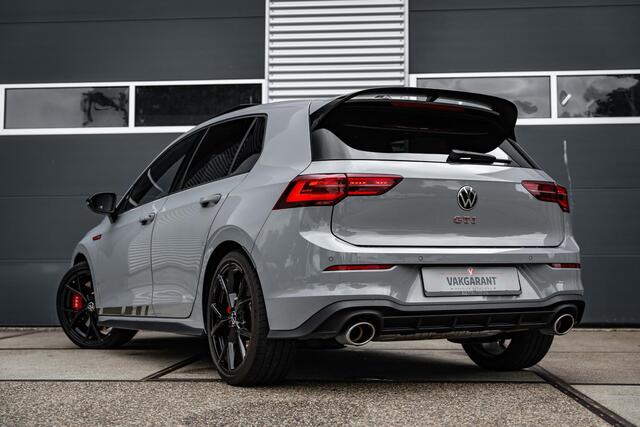 Volkswagen GOLF 2.0 TSI GTI Clubsport |Pano |Sfeer |ACC