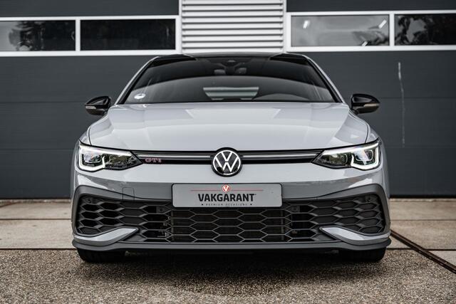 Volkswagen GOLF 2.0 TSI GTI Clubsport |Pano |Sfeer |ACC