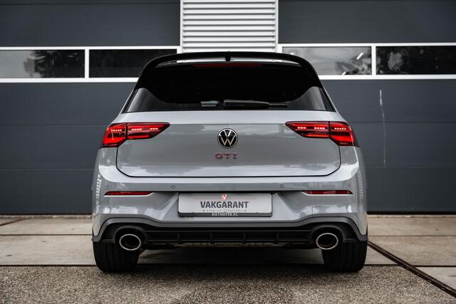 Volkswagen GOLF 2.0 TSI GTI Clubsport |Pano |Sfeer |ACC