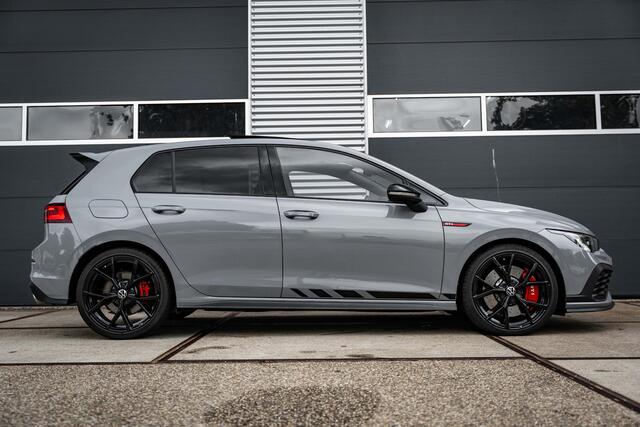 Volkswagen GOLF 2.0 TSI GTI Clubsport |Pano |Sfeer |ACC