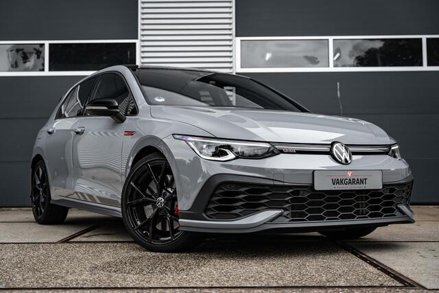 Volkswagen GOLF 2.0 TSI GTI Clubsport |Pano |Sfeer |ACC