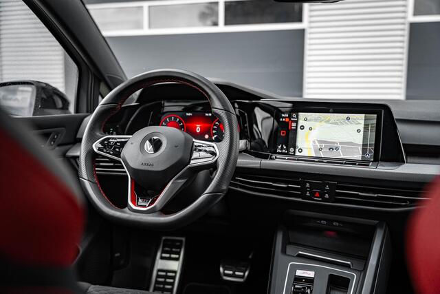 Volkswagen GOLF 2.0 TSI GTI Clubsport |Pano |Sfeer |ACC