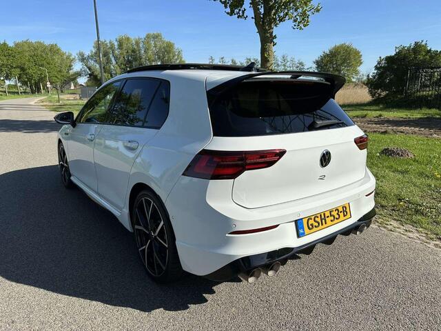Volkswagen GOLF 2.0 TSI R 4Motion VOLL OPTIES
