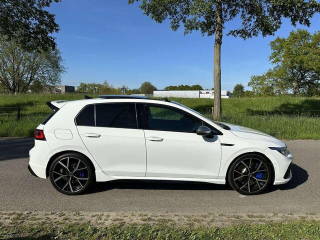 Volkswagen GOLF 2.0 TSI R 4Motion VOLL OPTIES