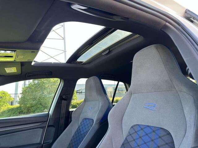 Volkswagen GOLF 2.0 TSI R 4Motion VOLL OPTIES