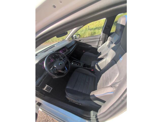 Volkswagen GOLF 2.0 TSI R 4Motion VOLL OPTIES