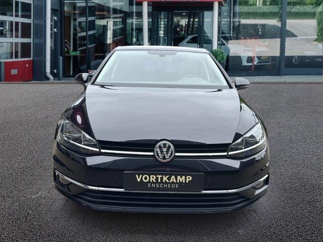 Volkswagen GOLF 1.0 TSI DSG COMFORTLINE CARPLAY/ACC/PDC/STOELVERW