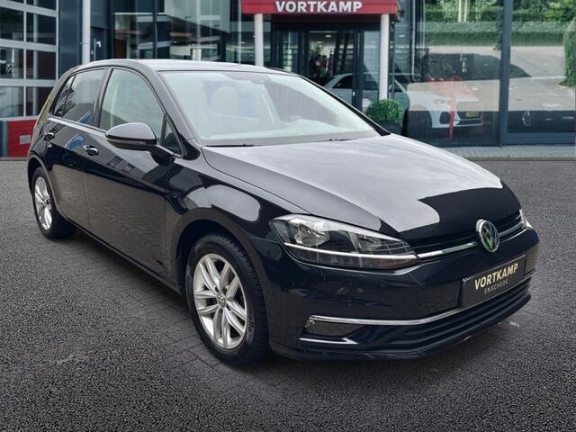 Volkswagen GOLF 1.0 TSI DSG COMFORTLINE CARPLAY/ACC/PDC/STOELVERW