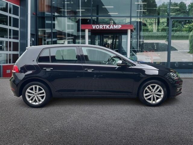 Volkswagen GOLF 1.0 TSI DSG COMFORTLINE CARPLAY/ACC/PDC/STOELVERW