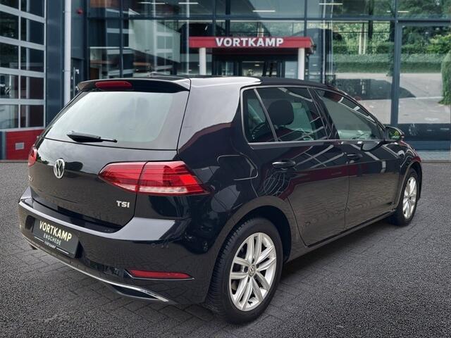 Volkswagen GOLF 1.0 TSI DSG COMFORTLINE CARPLAY/ACC/PDC/STOELVERW