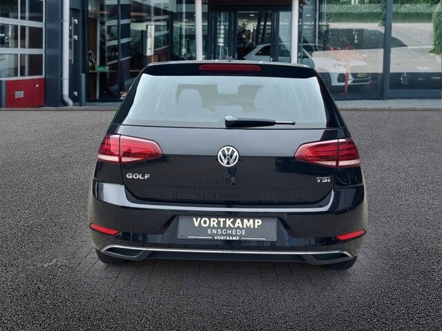 Volkswagen GOLF 1.0 TSI DSG COMFORTLINE CARPLAY/ACC/PDC/STOELVERW