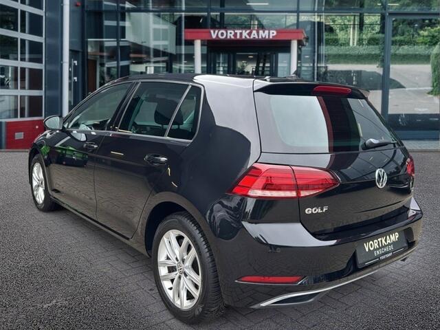 Volkswagen GOLF 1.0 TSI DSG COMFORTLINE CARPLAY/ACC/PDC/STOELVERW