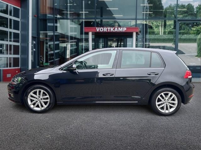 Volkswagen GOLF 1.0 TSI DSG COMFORTLINE CARPLAY/ACC/PDC/STOELVERW