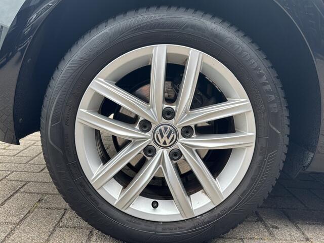 Volkswagen GOLF 1.0 TSI DSG COMFORTLINE CARPLAY/ACC/PDC/STOELVERW