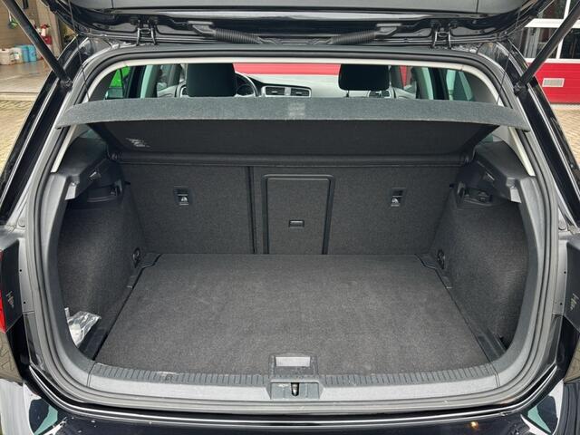 Volkswagen GOLF 1.0 TSI DSG COMFORTLINE CARPLAY/ACC/PDC/STOELVERW