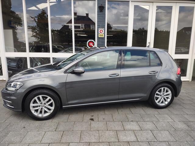 Volkswagen GOLF 1.0 TSI COMFORTLINE ERGO STOELEN