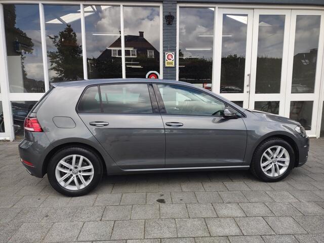 Volkswagen GOLF 1.0 TSI COMFORTLINE ERGO STOELEN